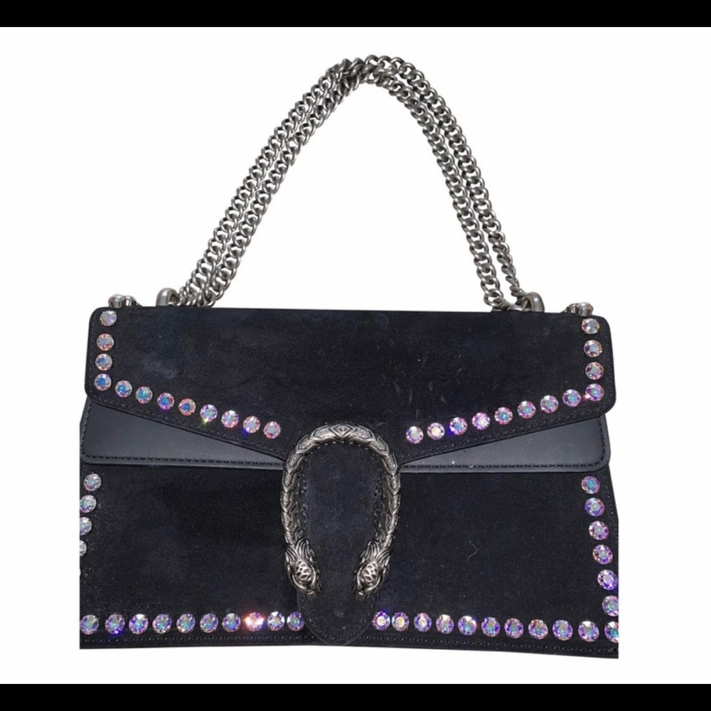 AUTHENTIC Dionysus GUCCI taking Down - Picture 2 of 7